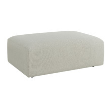 Gala Boucle Ottoman